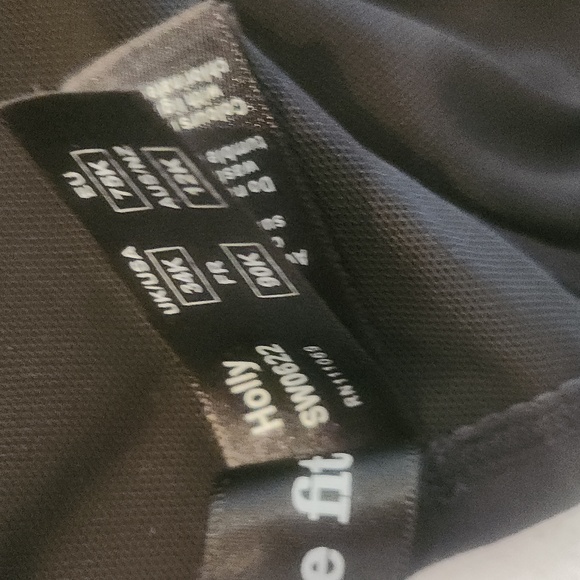 Panache Holly Underwired Balcony Bikini Top - Picture 2 of 3